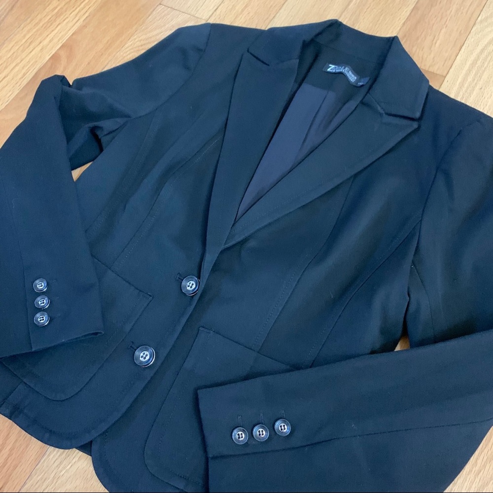 Black Blazer— New York & Conpany